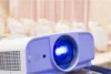 Os 10 Melhores Projetores Full HD de 2026: da Samsung, Epson, LG e mais!