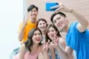 Os 10 Melhores Celulares para Selfies de 2026: Samsung Galaxy, iPhone Pro e mais!