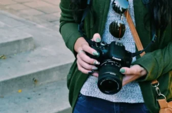 As 10 Melhores Câmeras Canon de 2026: EOS Rebel, DSLR e mais!