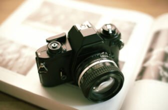 As 10 Melhores Câmeras para Gravar Vídeos de 2026: para vídeos no YouTube, TikTok e mais!