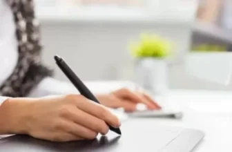 As 10 Melhores Canetas para Tablet de 2026: para iPad, Galaxy Tab e mais!