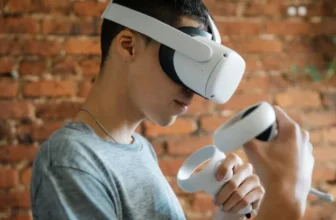Os 10 Melhores Óculos VR de 2026: Sony, Samsung, Rift e mais!