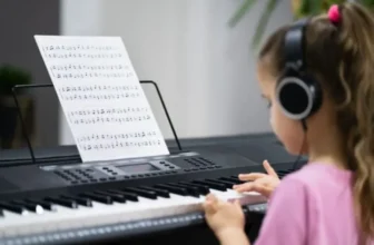 Os 10 Melhores Teclados Infantis de 2026: da Yamaha, Casio e mais!