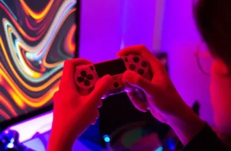 Os 10 Melhores Monitores para PS4 de 2026: Gamer 144Hz, 240Hz e mais!