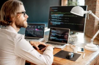 Os 10 Melhores Notebooks para Programar de 2026: Samsung, Dell e muito mais!