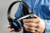 Os 10 Melhores Headsets Gamer Custo-Benefício de 2026: HyperX, Logitech, Redragon e mais!
