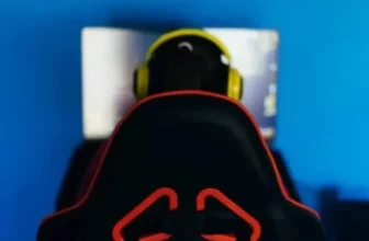 As 10 Melhores Cadeiras Gamer até R$500 de 2026: MyMax, DAZZ e mais!