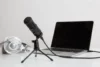 Os 10 Melhores Microfones para Notebook de 2026: da HyperX, Logitech, JBL e mais!