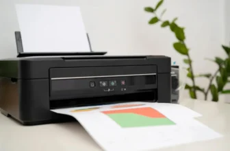 As 10 Melhores Impressoras Epson de 2026: EcoTank L3250, Multifuncionais e mais!