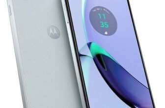 Smartphone Motog84.