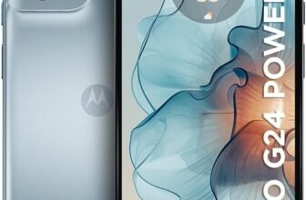 Moto g24 Power,