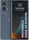 Motorola Moto Edge 50 Fusion.