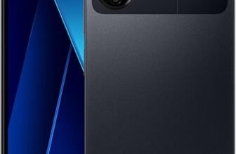 Smartphone Poco C65.