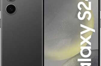 Smartphone Samsung S24.