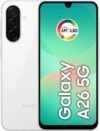 Samsung Galaxy A26.