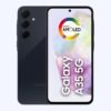 Smartphone Galaxy A35.