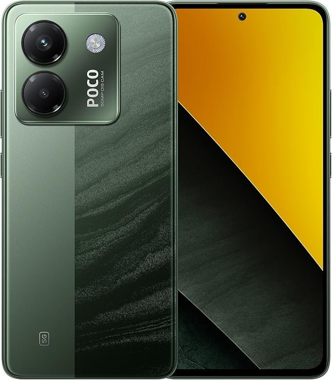 Xiaomi Poco M7 Pro.