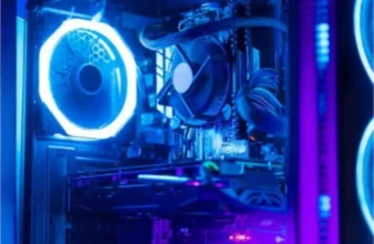 Os 10 Melhores Gabinetes Gamer de 2026: Corsair, NZXT, Thermaltake e mais!