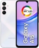 Galaxy A15 é Bom? Veja a Ficha Técnica do Celular, Preço do 256GB e 128GB!