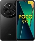 Poco C75 é Bom? Veja a Ficha Técnica do Celular, Preço do 256GB e 128GB!