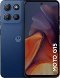 Moto G15 é Bom? Veja a Ficha Técnica do Celular, Preço do 128GB e 256GB!