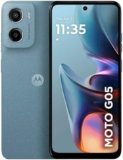 Moto G05 é Bom? Veja a Ficha Técnica do Celular, Preço do 128GB e Mais!