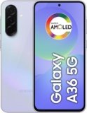 Galaxy A36 é Bom? Veja a Ficha Técnica do Celular, Preço do 256GB e 128GB!