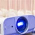 Os 10 Melhores Mini Projetores de 2026: da Samsung, Epson e mais!