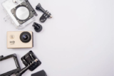 As 10 Melhores Câmeras de Ação de 2026: Sony, GoPro e mais!