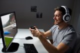 Os 10 Melhores Headsets Gamer até R$300 de 2026: da Logitech, HyperX e mais!