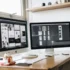 Os 10 Melhores Monitores para Designer em 2026: Apple, Samsung, BenQ e mais!