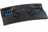 Os 10 Melhores Teclados Ergonômicos de 2026: para Home Office, Games e mais!